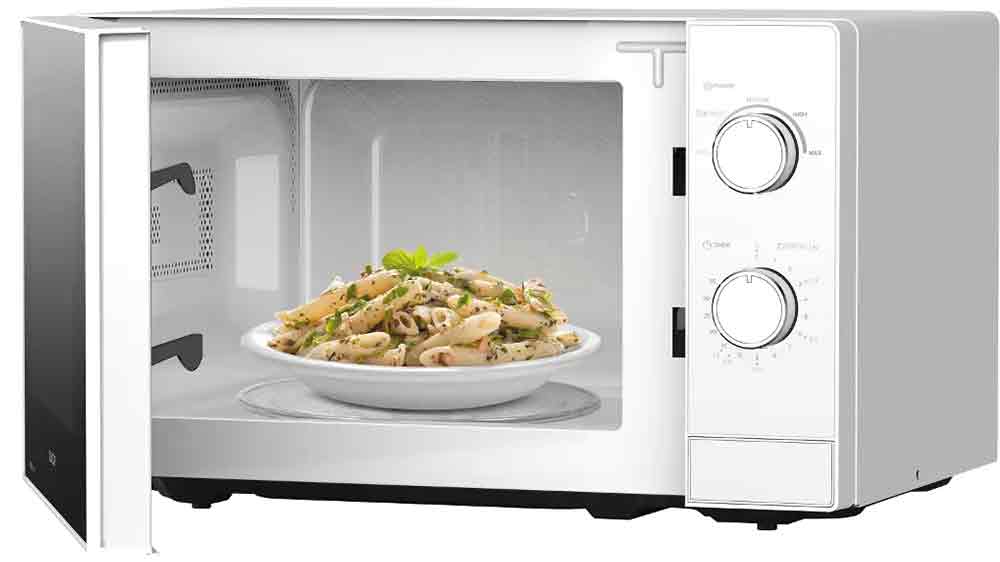 Mikrovlnn&aacute; trouba Sencor SMW 1718WH_03