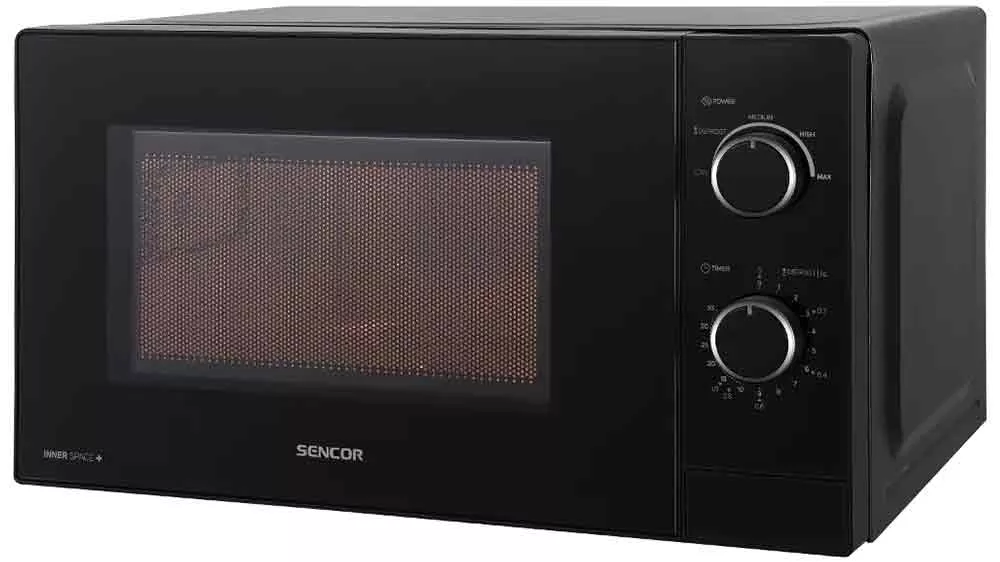 Mikrovlnn&aacute; trouba Sencor SMW 1719BK_01