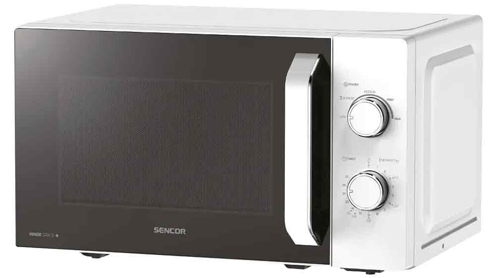 Mikrovlnn&aacute; trouba Sencor SMW 1918WH_01