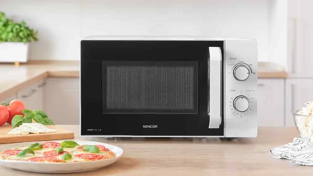 Mikrovlnn&aacute; trouba Sencor SMW 1918WH_02