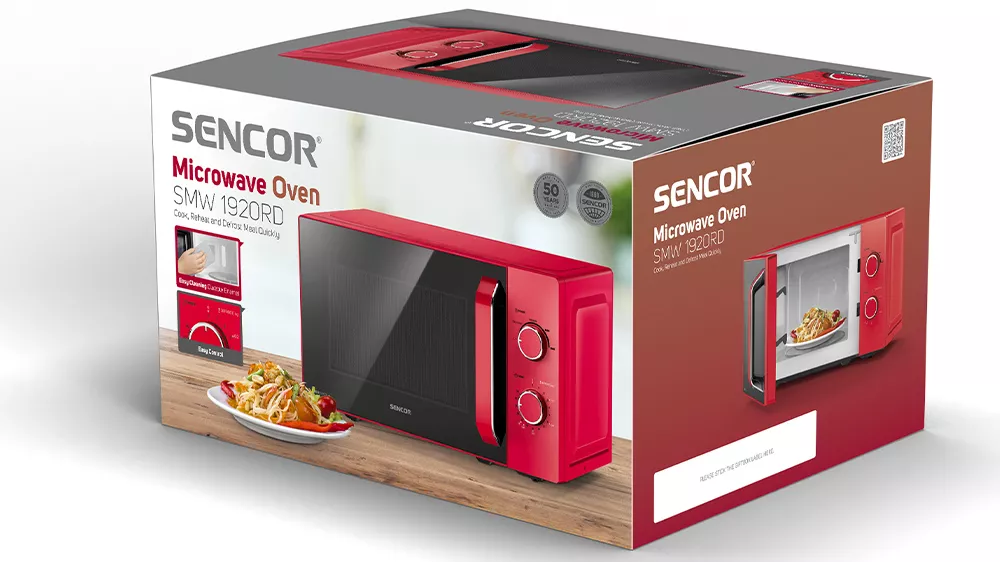 Sencor SMW 1920RD