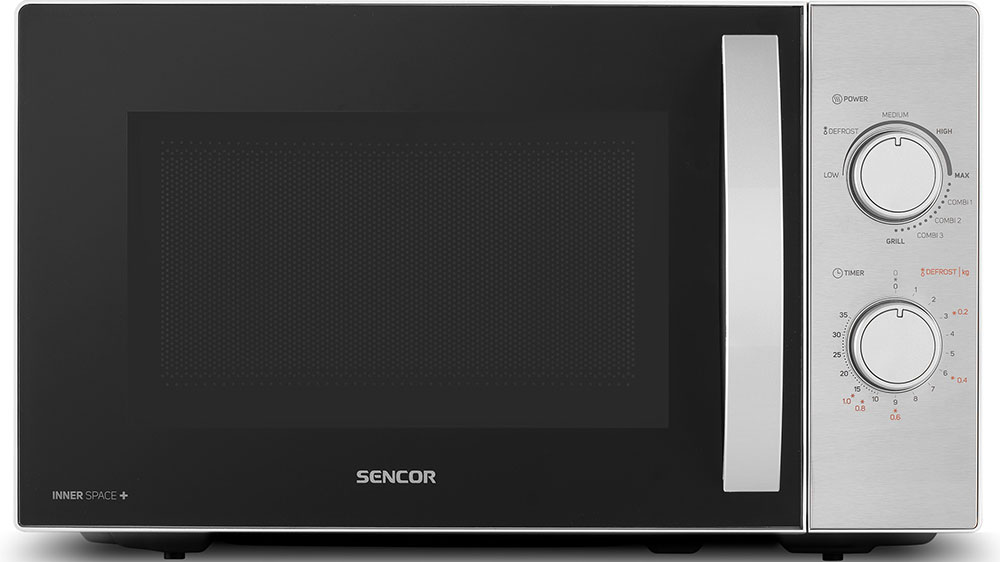 Hlavní body produktu: