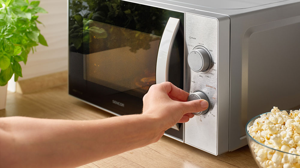 Ovládání pro každého