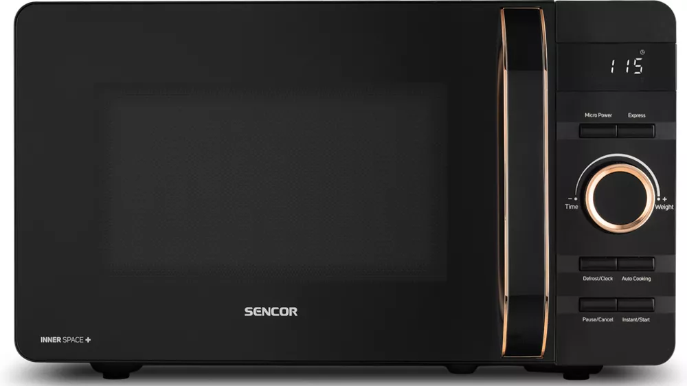 Mikrovlnná trouba Sencor SMW 5320BK