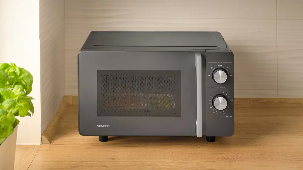 LED světlo pro lepší přehled