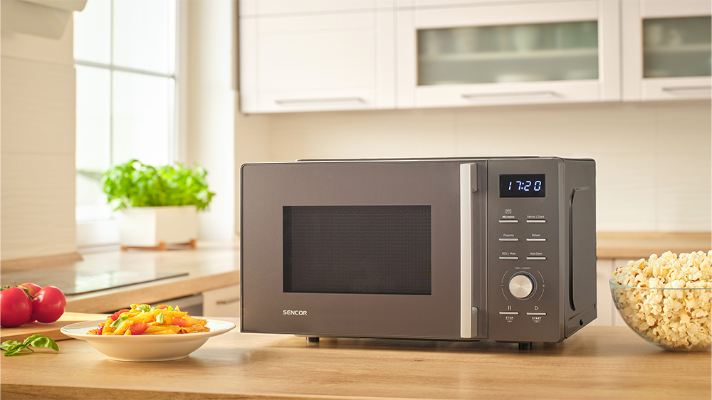 Funkce pro komfortní domov