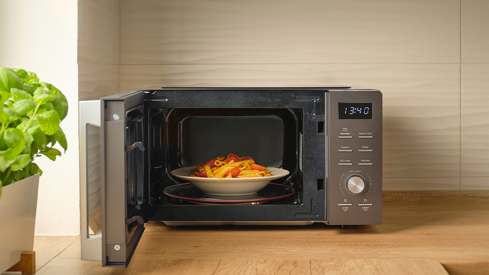 Kompaktní rozměry s dostatečným prostorem