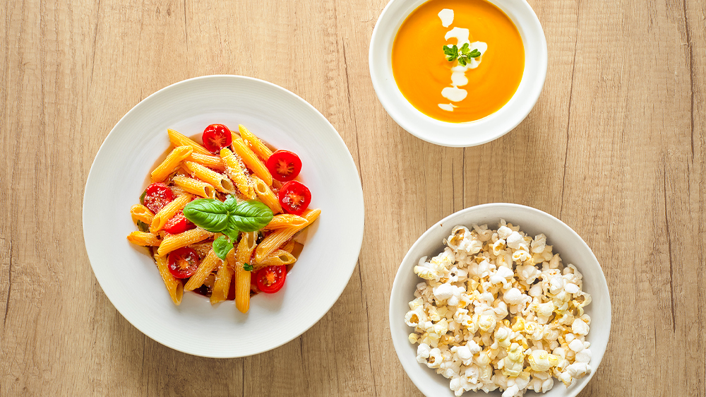 Rychlé a výkonné vaření