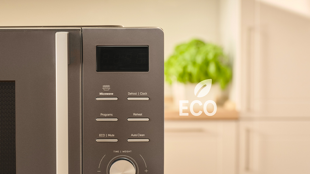 LED displej šetřící energií