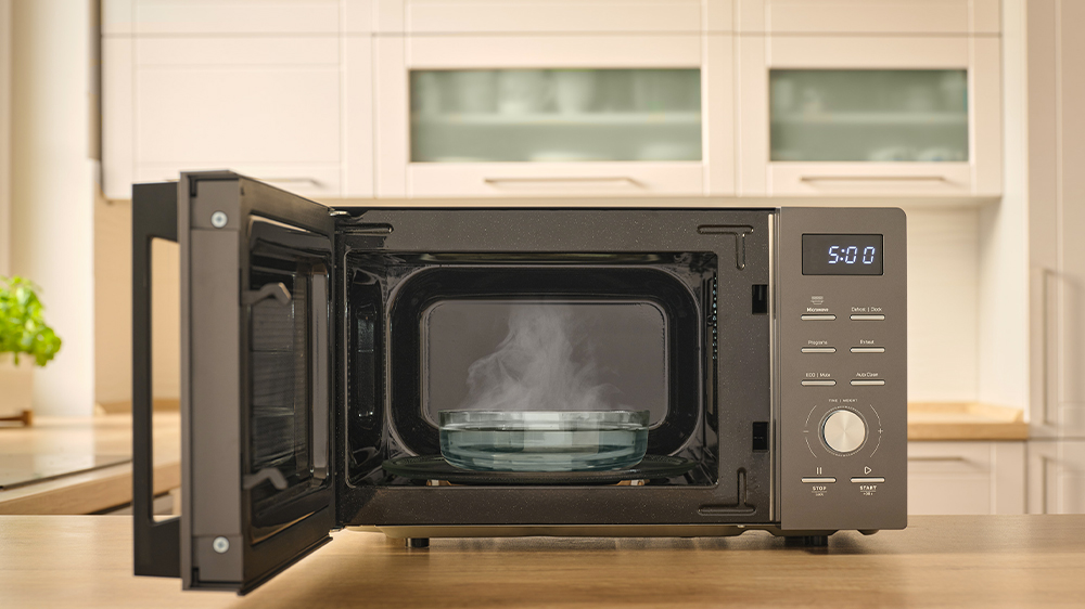 Jednoduché čištění s funkcí Auto Clean