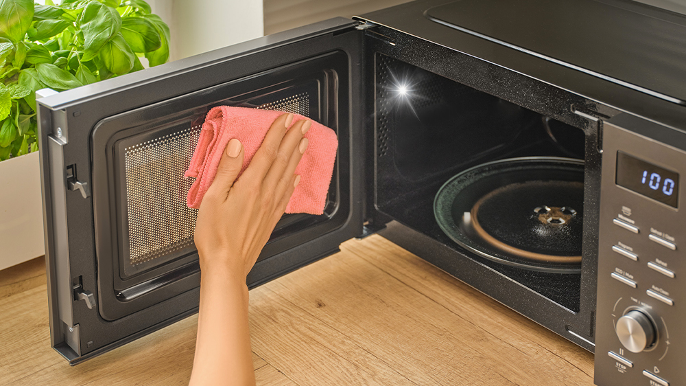 Vysoká odolnost povrchu