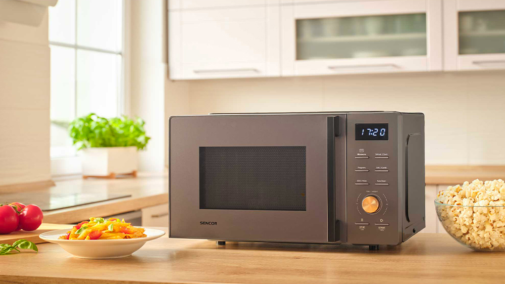 Praktick&eacute; režimy pro modern&iacute; dom&aacute;cnost