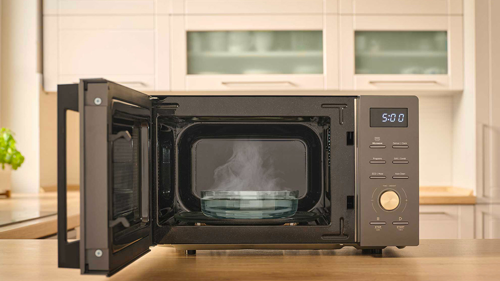 Automatick&eacute; či&scaron;těn&iacute; pro vět&scaron;&iacute; hygieničnost