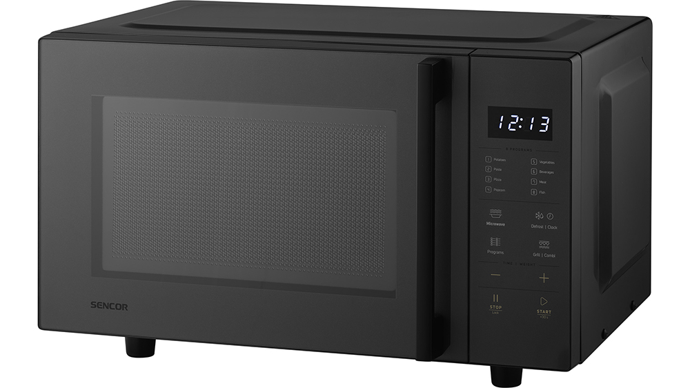 Hlavní body produktu: