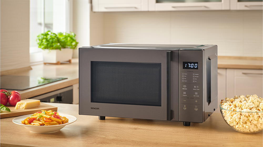 Velmi prostorná s intuitivním ovládáním