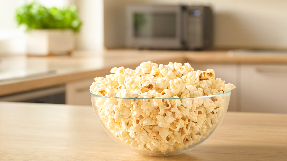 8 automatických programů pro jakékoli jídlo