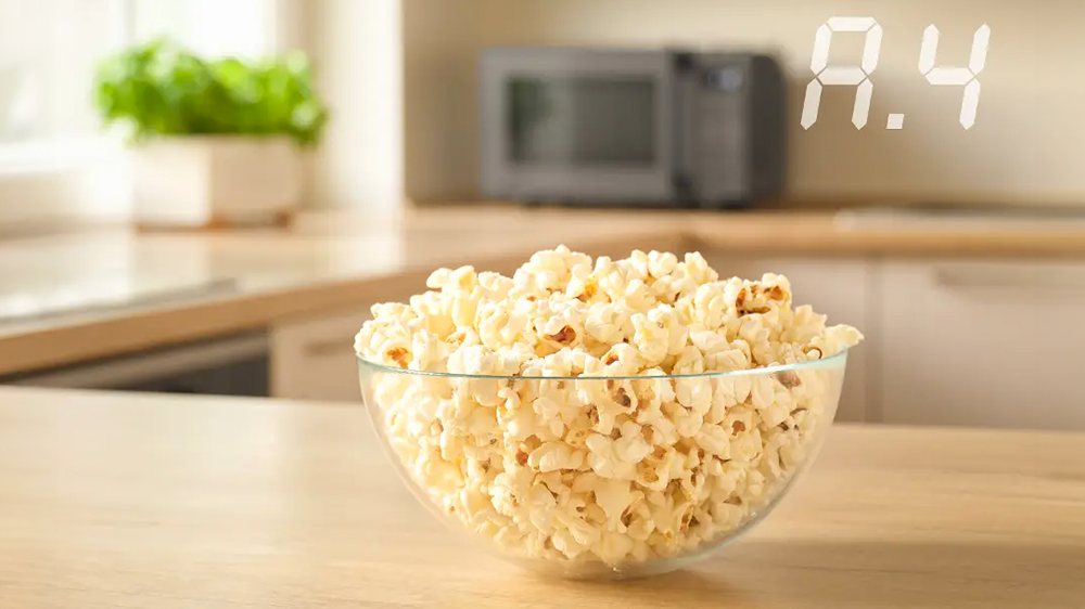 8 automatick&yacute;ch programů pro jak&eacute;koli j&iacute;dlo