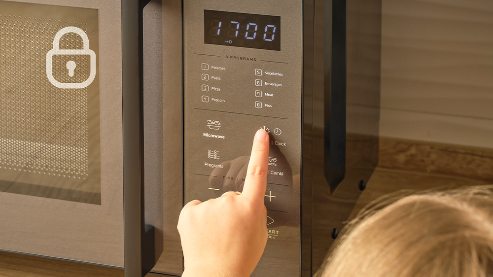 Myslí na vaše bezpečí