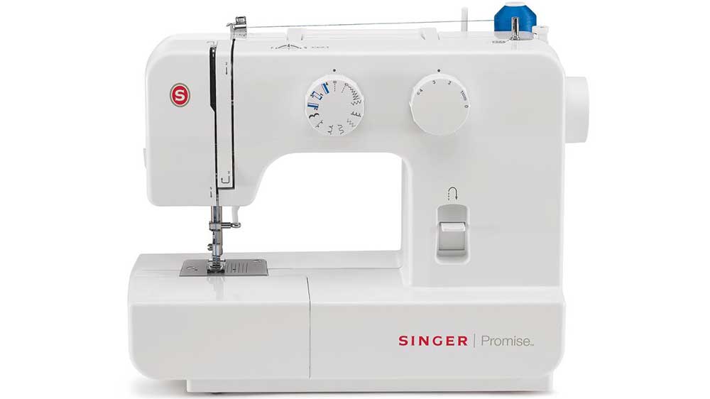 &Scaron;ic&iacute; stroj Singer SMC 1409/00_01