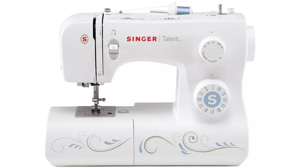&Scaron;ic&iacute; stroj Singer SMC 3323/00_01
