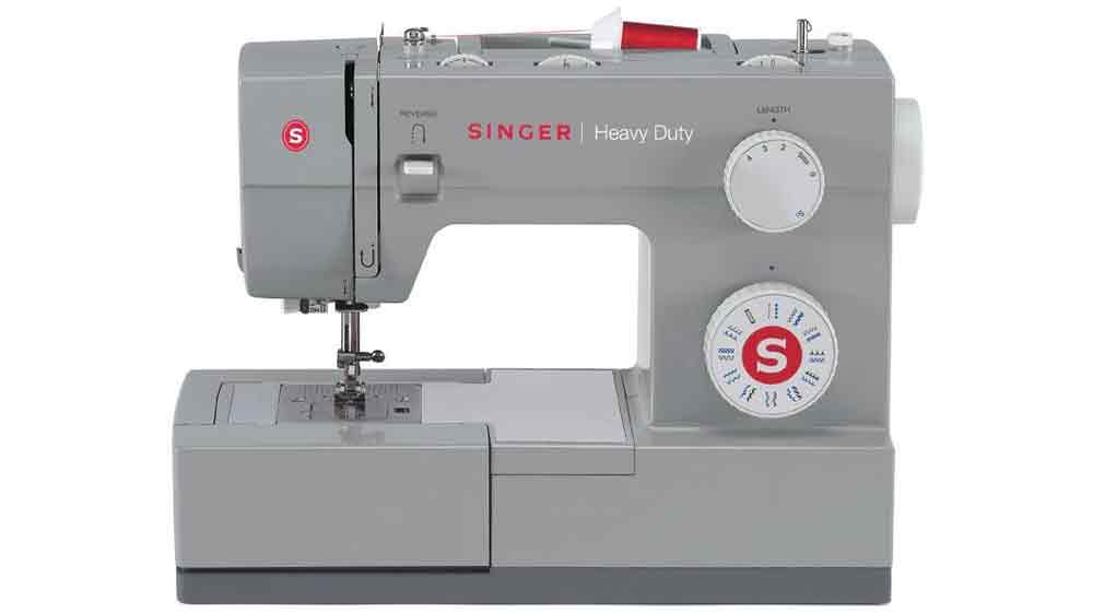 &Scaron;ic&iacute; stroj Singer SMC 4423/00_01
