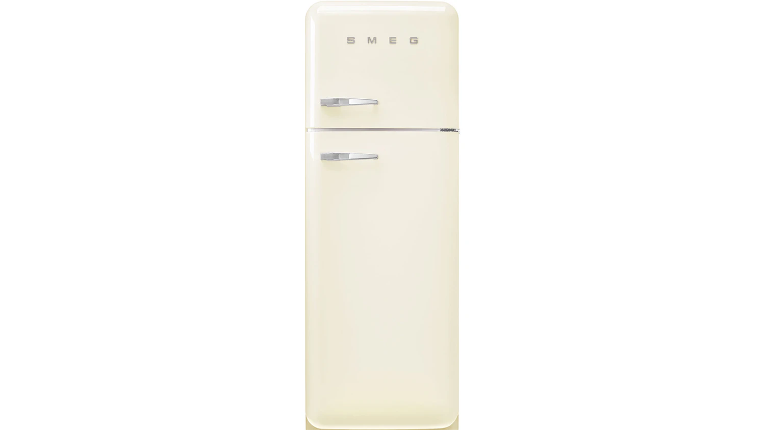 Kombinovan&aacute; chladnička Smeg FAB30RCR6