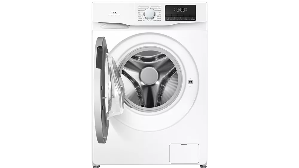 Pračka TCL FF0912WA0CZ otevřená_02