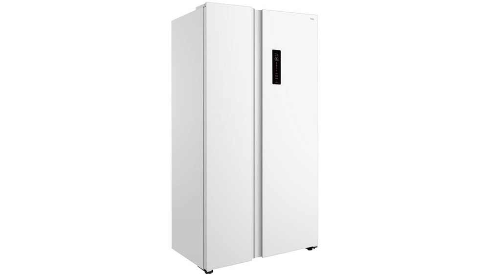 Americká lednice TCL RP505SWE1_01