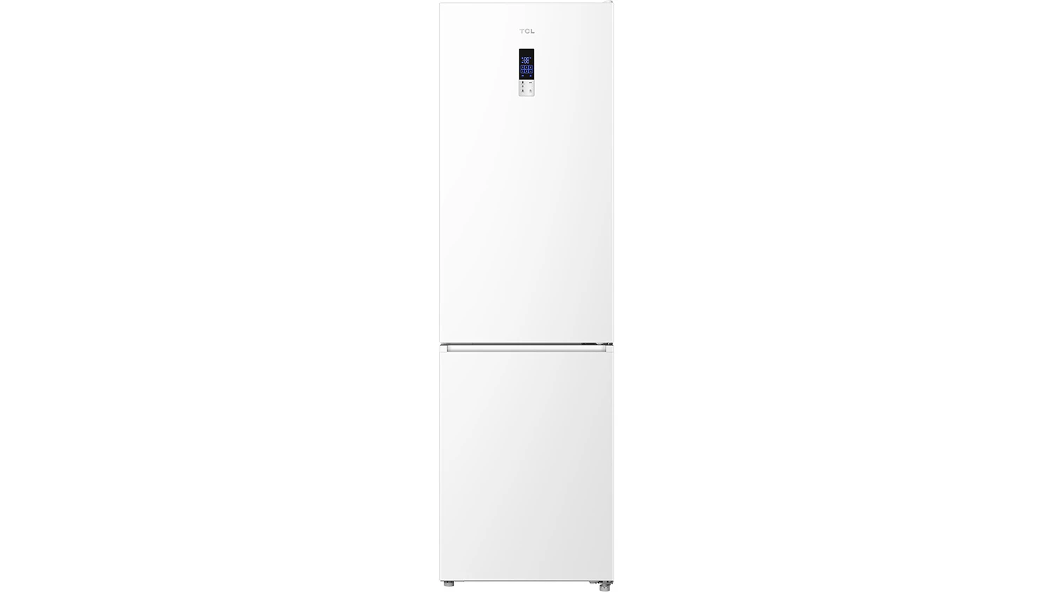 Kombinovaná lednice TCL RP456BWD0EU