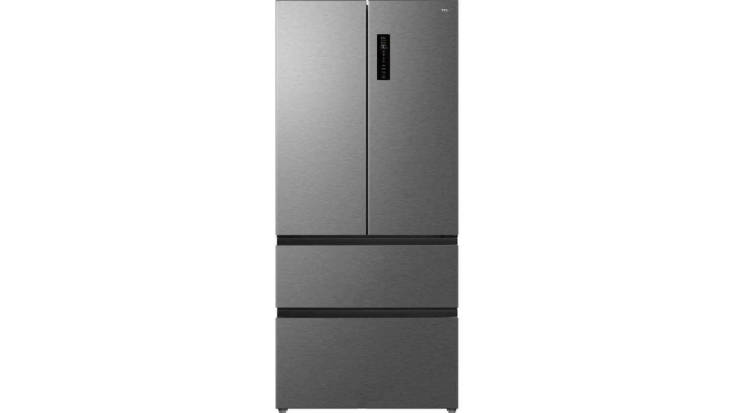Americká lednice TCL RC532FXE0EU