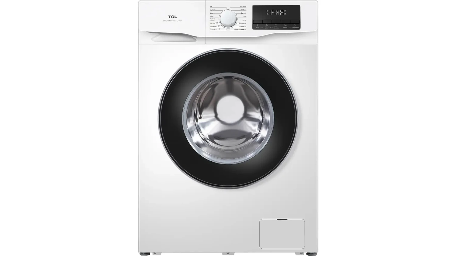 Pračka s předním plněním TCL FF0610WB0CZ