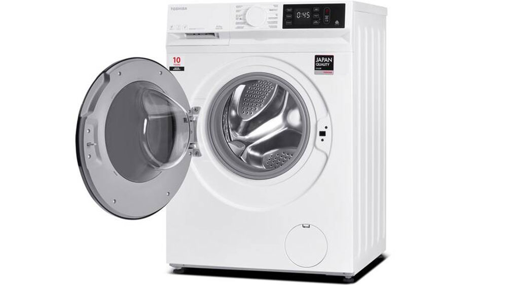 Pračka Toshiba TW-BL70A2CZ(WK) bílá otevřená dvířka_02