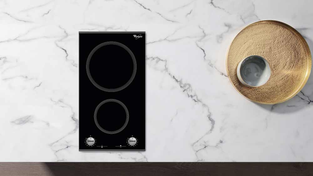 Varná doska Whirlpool AKT 360/IX na kuchynskej doske_02