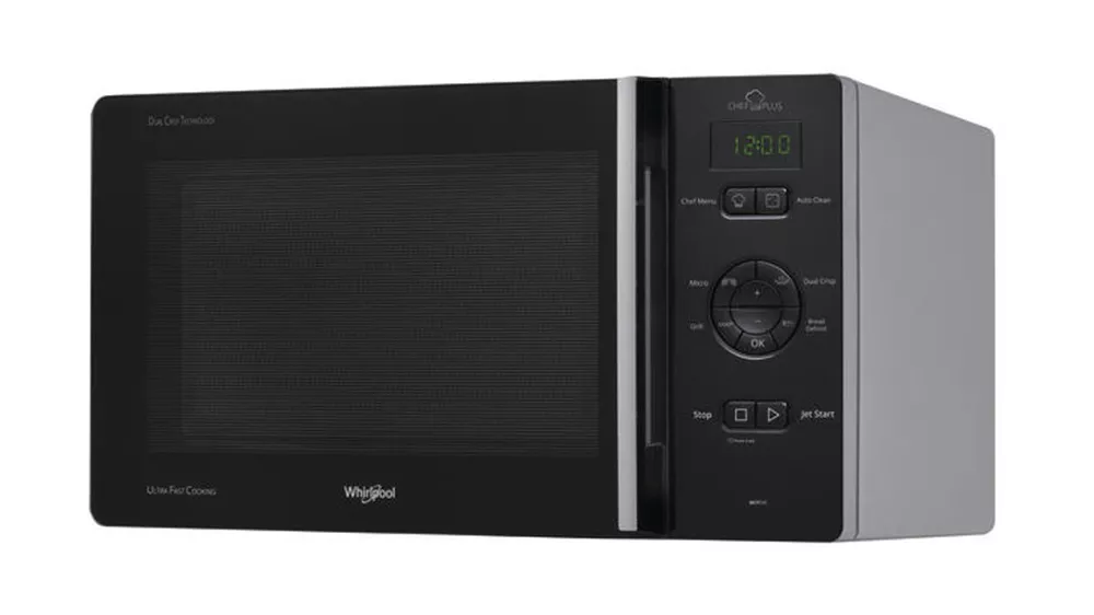 Mikrovlnná trouba Whirlpool MCP 345 SL
