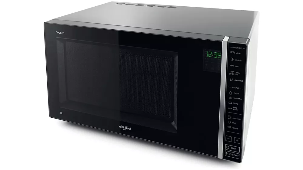 Whirlpool MWP 303SB
