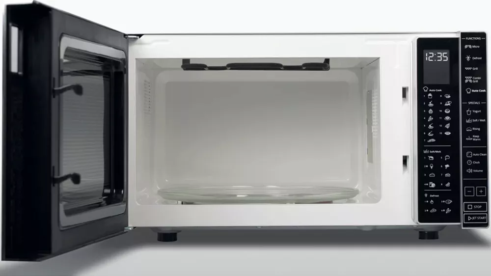 Whirlpool MWP 303SB