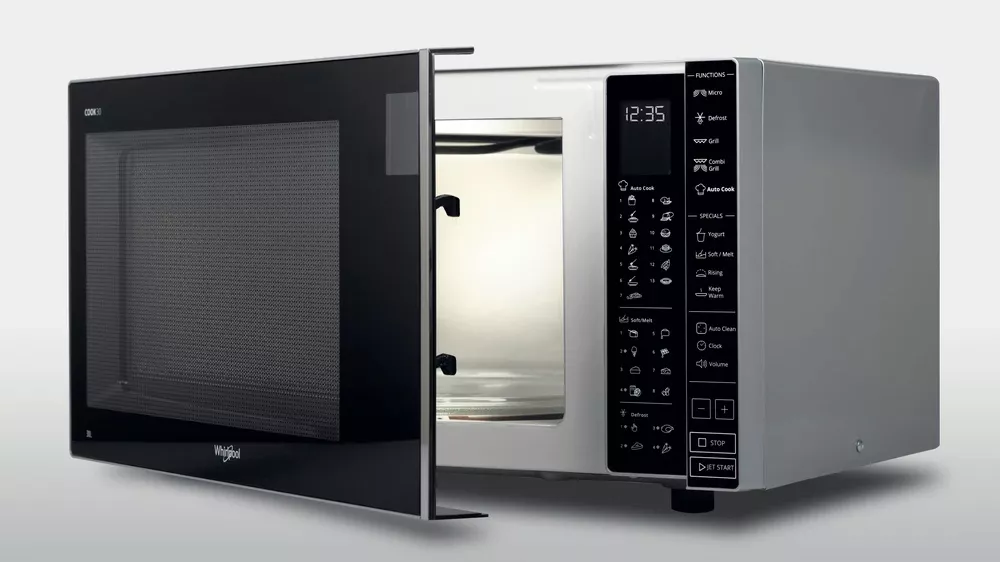 Whirlpool MWP 303SB