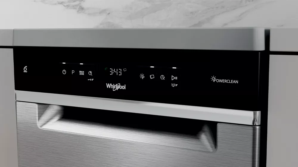 Whirlpool WSFO3O23PFX