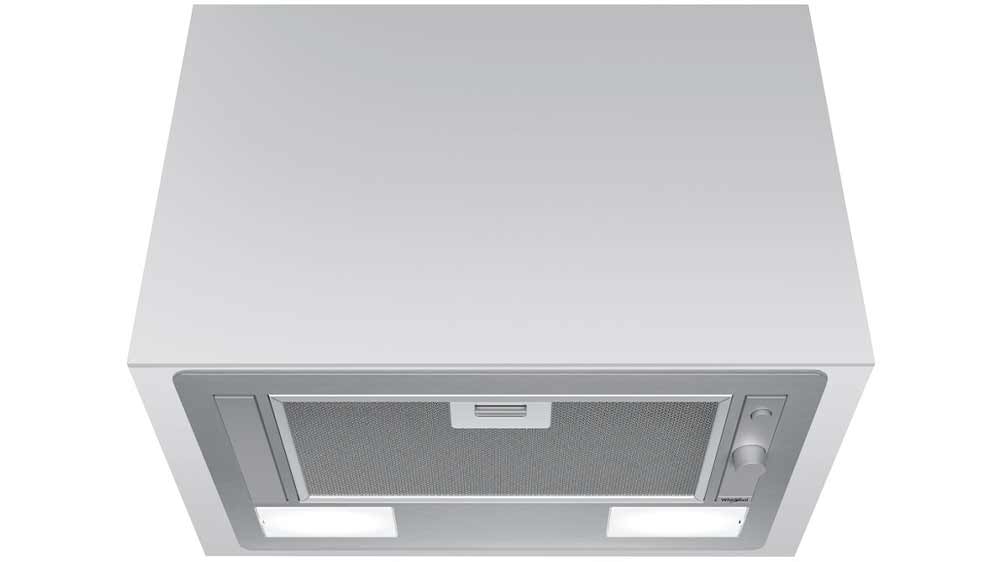 Vestavná digestoř Whirlpool WCT 64 FLY X_01