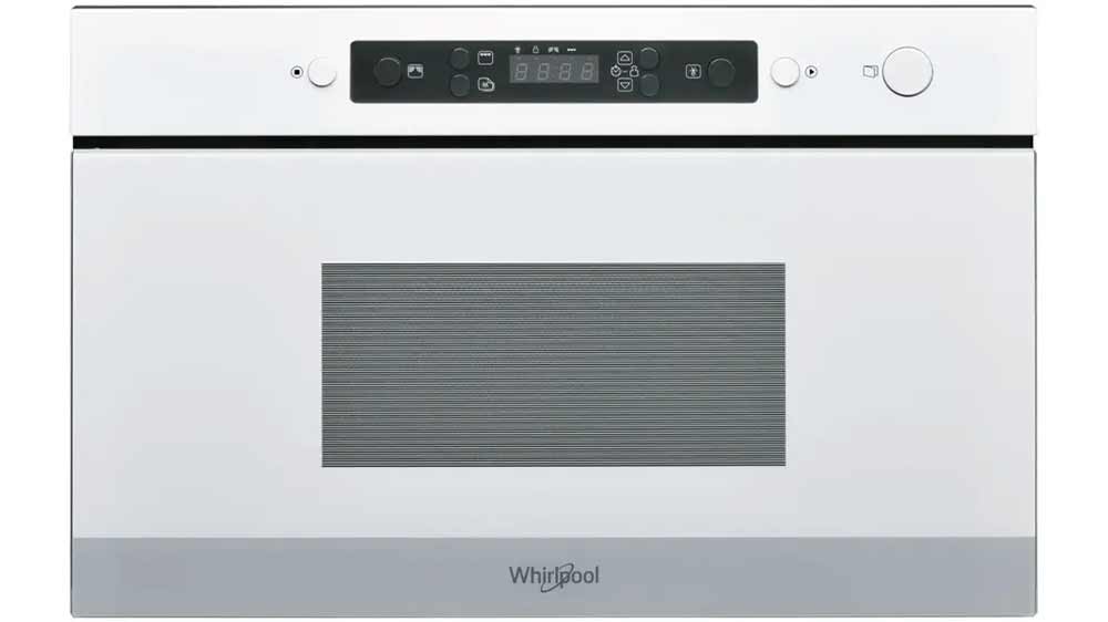 Vestavná mikrovlnná trouba Whirlpool AMW4920WH_01