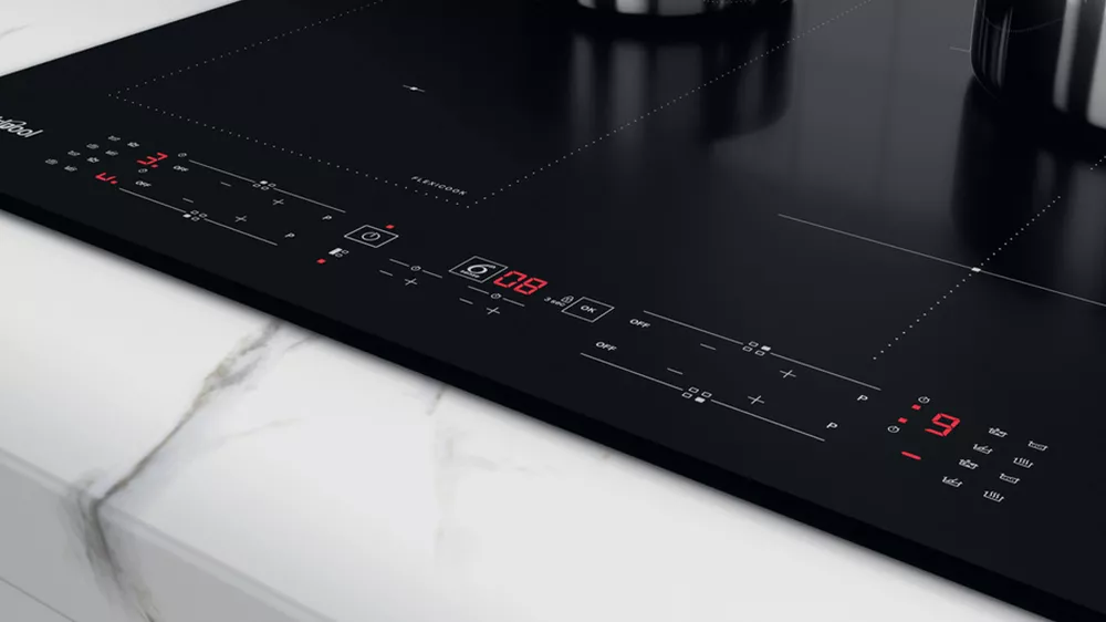 Whirlpool WLB1160BF