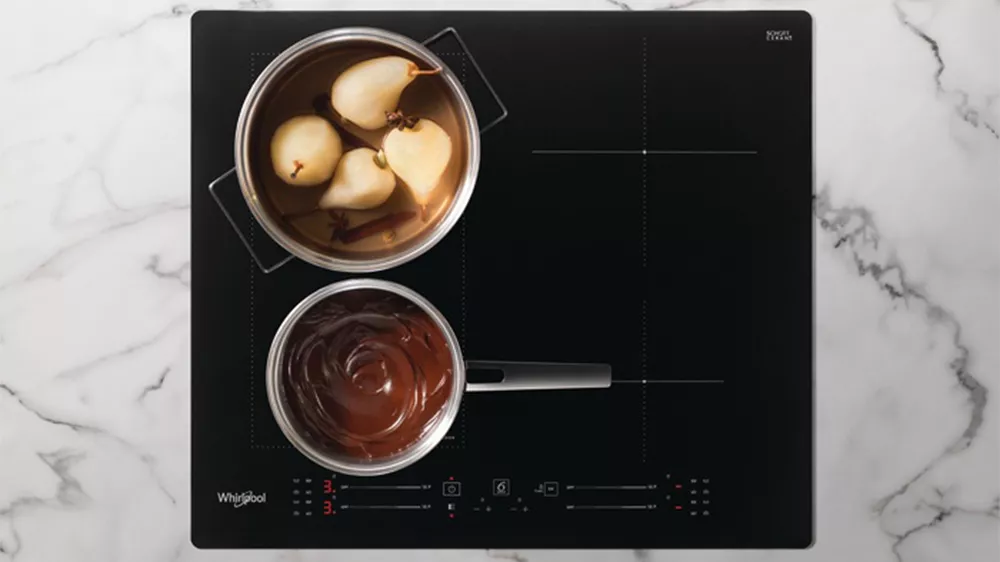 Whirlpool WLB1160BF