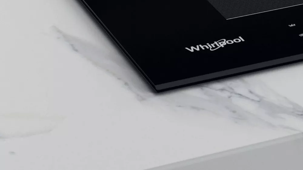 Whirlpool WLB1160BF
