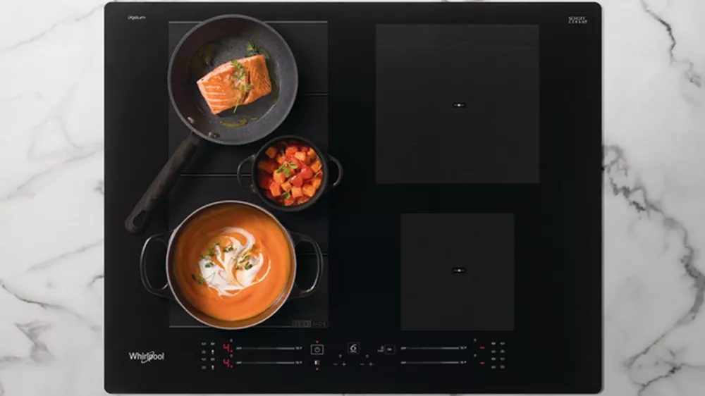 Indukčn&iacute; varn&aacute; deska Whirlpool WFS4160BF_01