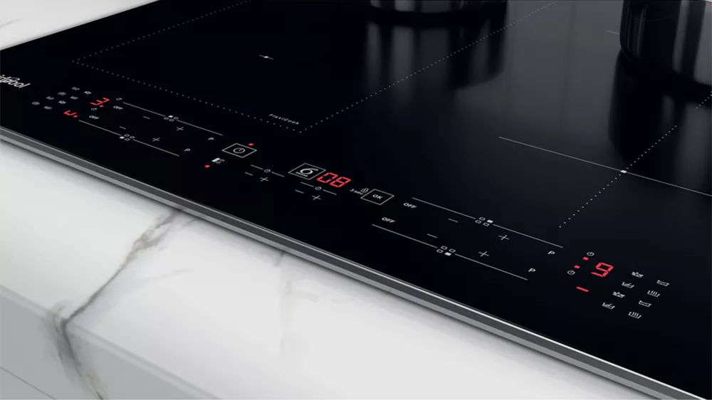Whirlpool WFC3C26P