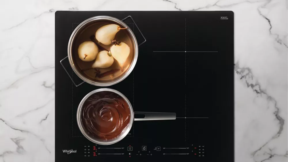 Whirlpool WFC3C26P