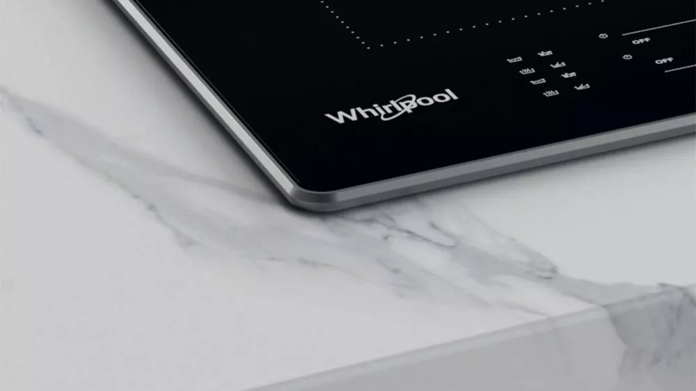 Whirlpool WFC3C26P