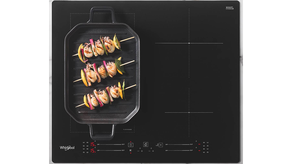 Indukční varná deska Whirlpool WS Q0530 NE_02