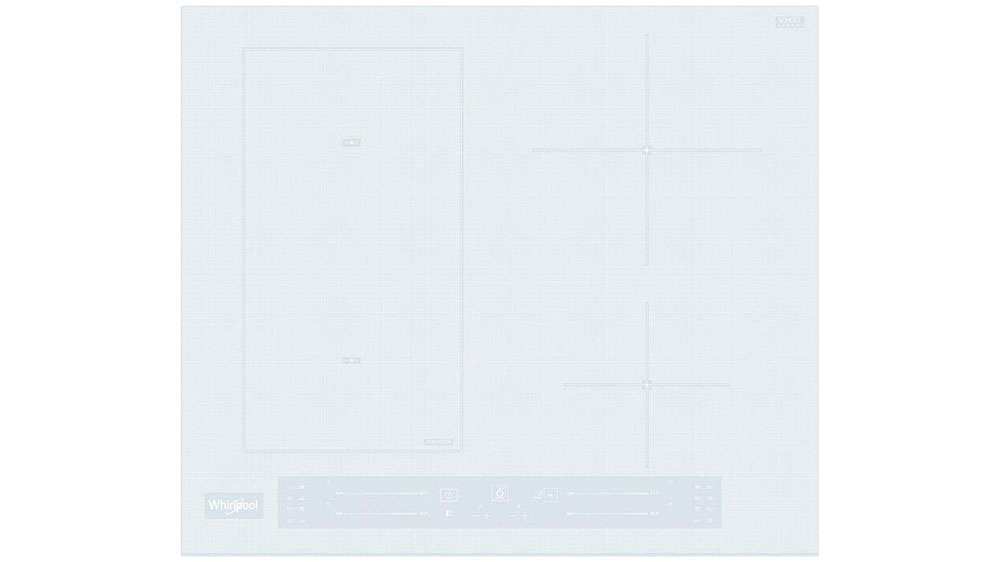 Indukčn&iacute; varn&aacute; deska Whirlpool WL S5360 BF/W_01