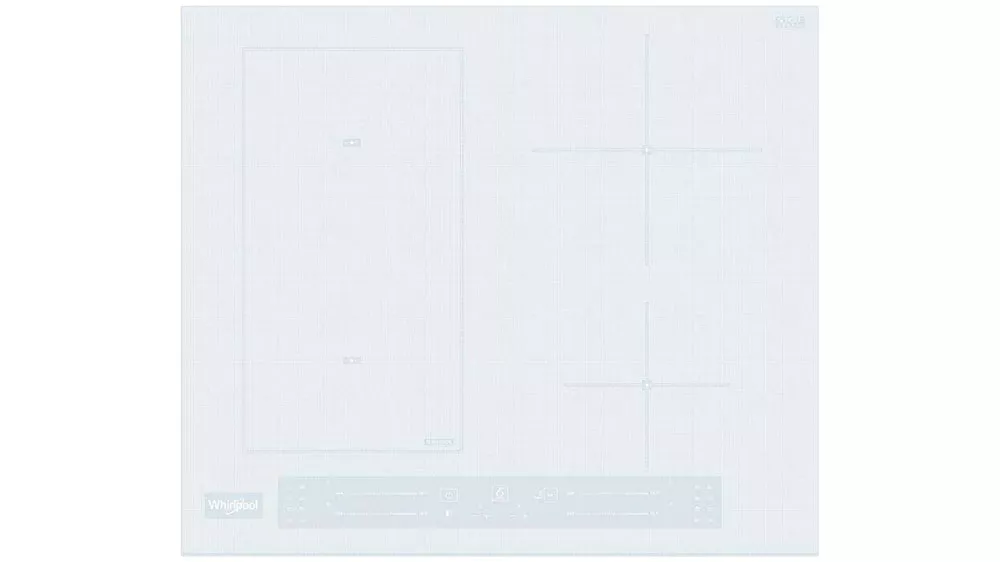 Indukční varná deska Whirlpool WL S5360 BF/W_01